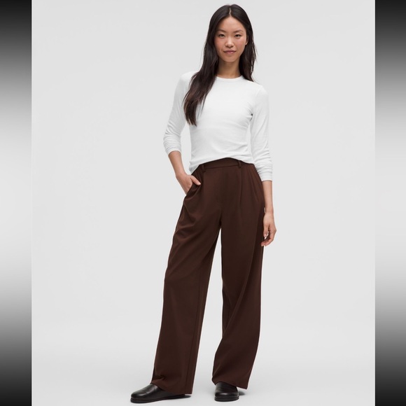 Lululemon Hold Tight Long Sleeve - Picture 3 of 7